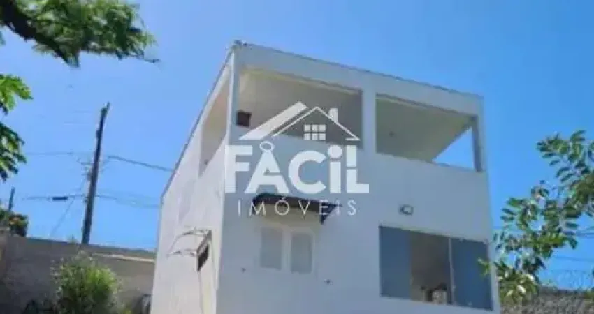 Casa com 4 quartos à venda na Rodovia do Sol, Recanto da Sereia, Guarapari