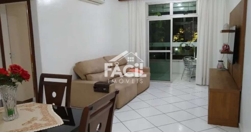 Apartamento com 2 quartos à venda na Rua Comissário Octávio Queiroz, Jardim da Penha, Vitória