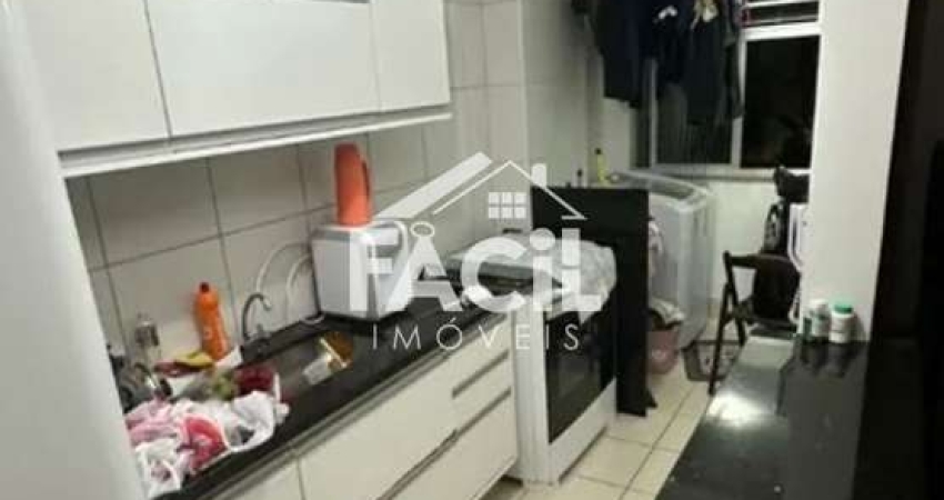 Apartamento com 2 quartos à venda na Avenida Dona Teresa Cristina, Colina de Laranjeiras, Serra