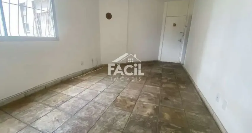Apartamento em Bento Ferreira  -  Vitória