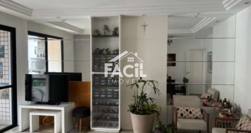 Apartamento em Jardim da Penha  -  Vitória
