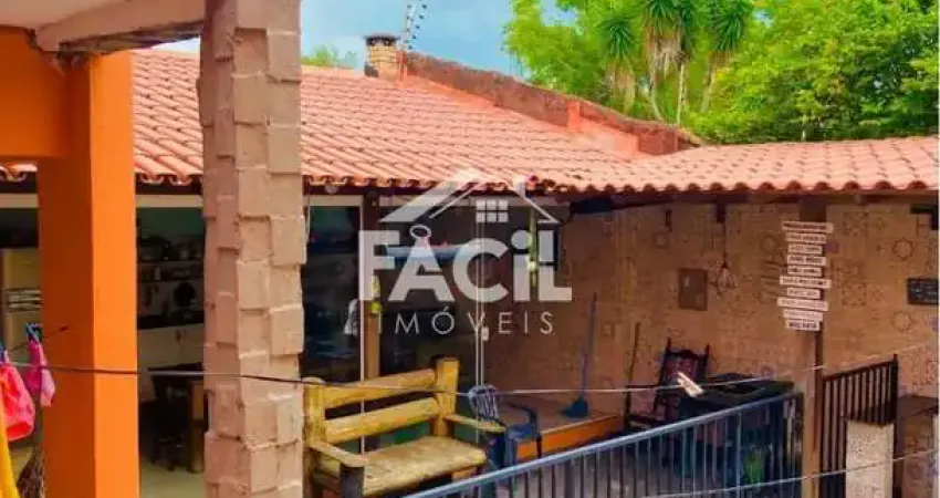 Casa com 3 quartos à venda na Rua Eduardo Maneth, Barra do Jucu, Vila Velha