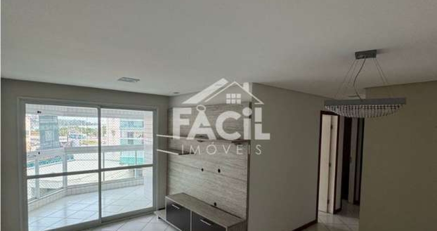 Apartamento com 3 quartos à venda na Rua Dr. João Batista Miranda Amaral, Jardim Camburi, Vitória