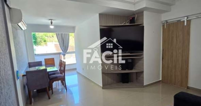 Apartamento com 3 quartos à venda na Rua José Anchieta Fontana, Jardim Camburi, Vitória