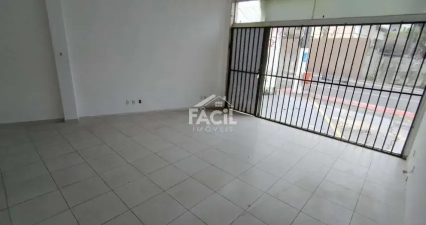 Loja / Salão em Jardim Camburi  -  Vitória