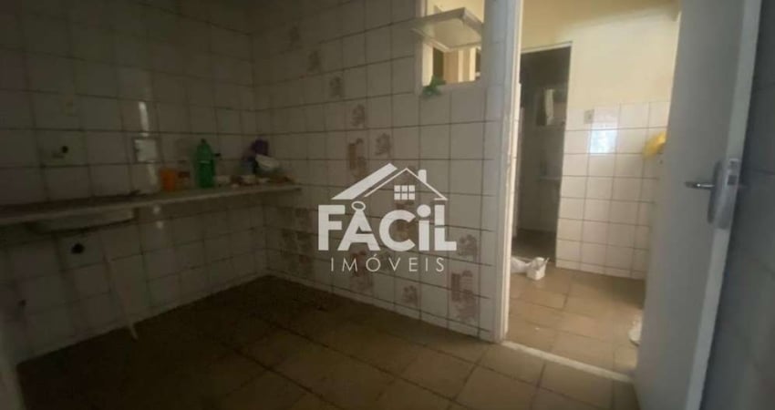 Apartamento com 3 quartos à venda na Rua Natanael do Amaral Carneiro 6, Jardim Camburi, Vitória