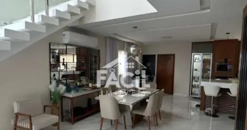 Casa em Ilha das Flores porteira fechada  -  Vila Velha