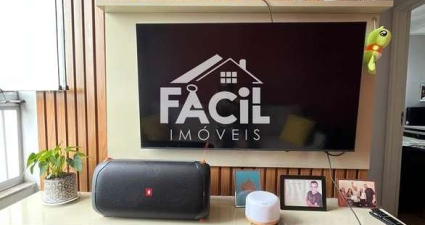 Apartamento em Ataíde  -  Vila Velha