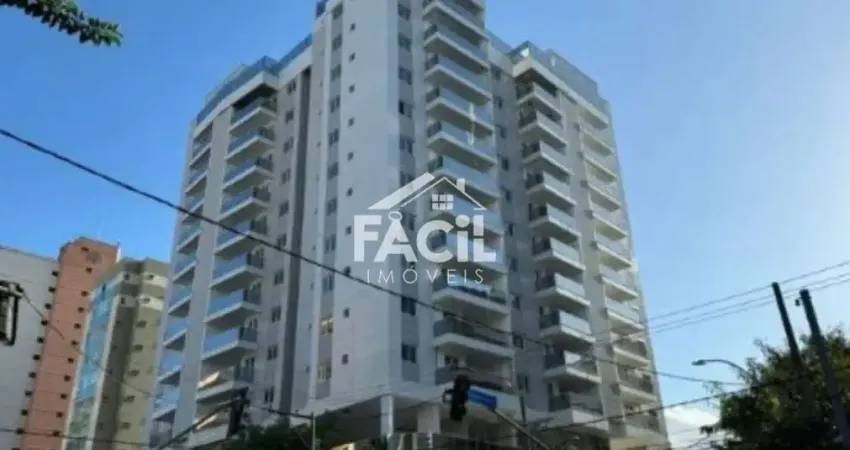 Apartamento com 3 quartos à venda na Avenida Rio Branco, Santa Lúcia, Vitória