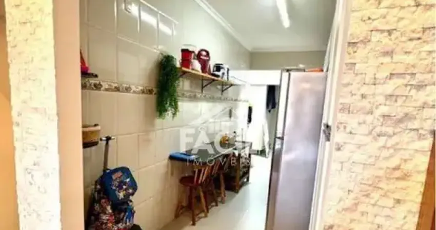 Apartamento com 2 quartos à venda na Rua Antônio Ataíde, Centro de Vila Velha, Vila Velha