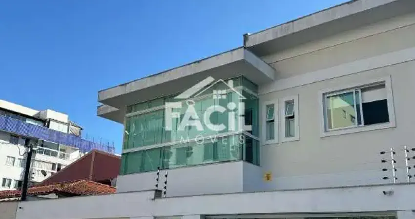 Casa em Jardim Camburi  -  Vitória