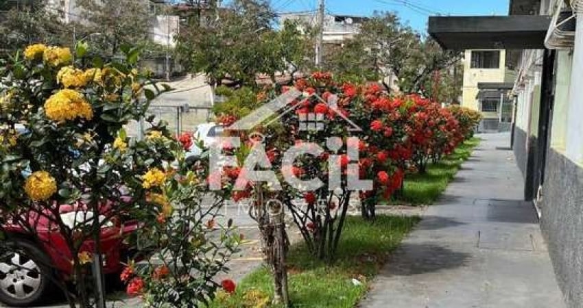 Apartamento com 3 quartos à venda na Avenida Cel. José Martins de Figueiredo, São Cristóvão, Vitória