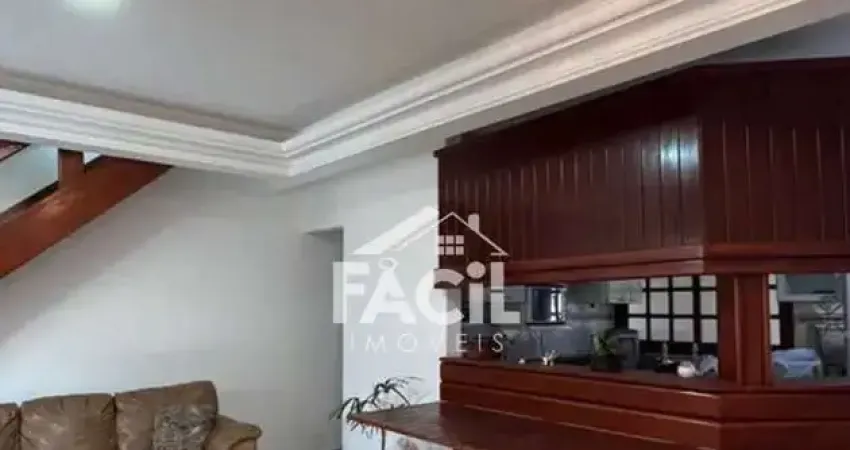 Casa com 2 quartos à venda na Rua do Rosário, Praia da Baleia, Serra