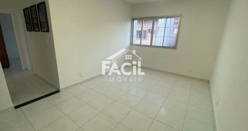 Apartamento em Jardim Camburi  -  Vitória