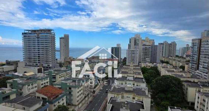Apartamento em Praia da Costa  -  Vila Velha