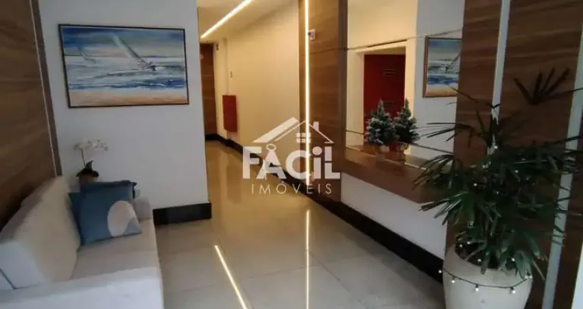 Apartamento com 2 quartos à venda na Rua Astrogildo Romão dos Anjos, Jardim Camburi, Vitória