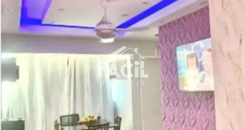 Apartamento com 2 quartos à venda na Rua Belo Horizonte II, Jardim Limoeiro, Serra