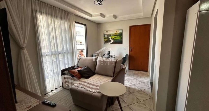 Apartamento com 2 quartos à venda na Rua São Paulo, Jockey de Itaparica, Vila Velha