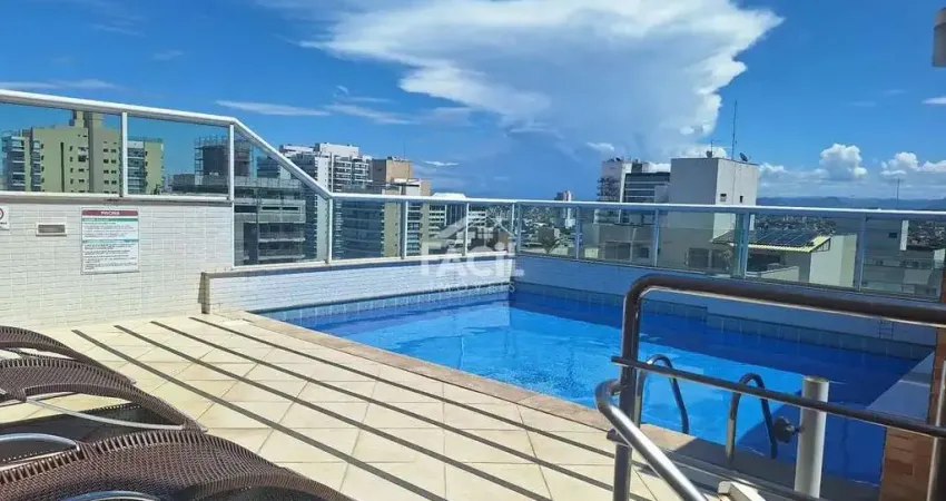Apartamento com 2 quartos à venda na Rua Ceará, Praia da Costa, Vila Velha