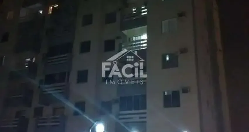 Apartamento em Divino Espírito Santo  -  Vila Velha