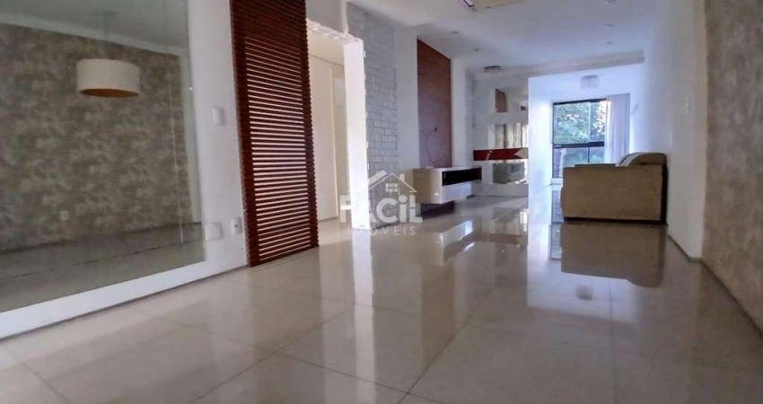 Apartamento com 3 quartos à venda na Praça Cristovão Jaques, Santa Helena, Vitória
