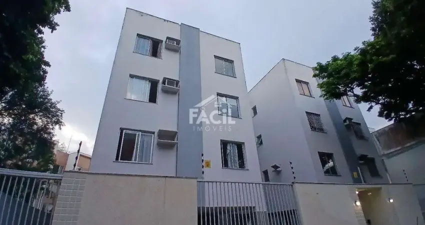 Apartamento com 3 quartos à venda na Rua Carlos Delgado Guerra Pinto, Jardim Camburi, Vitória