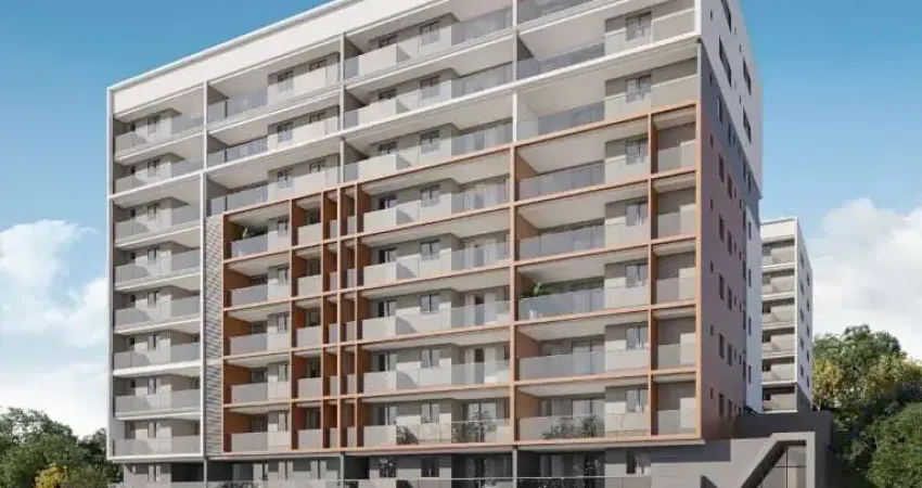 Apartamento com 3 quartos à venda na Avenida Governador Eurico Rezende, Jardim Camburi, Vitória