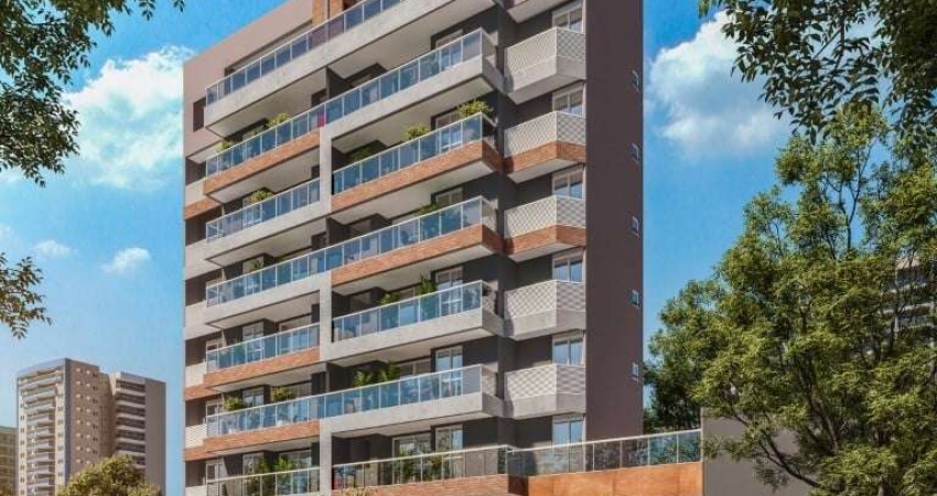 Cobertura Duplex em Jardim Camburi - Vitória ES