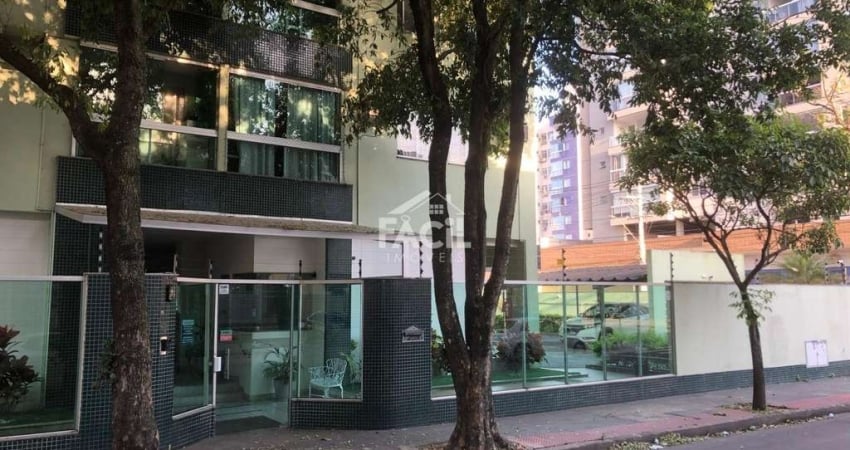 Apartamento com 3 quartos à venda na Rua Theófilo Costa, Jardim Camburi, Vitória