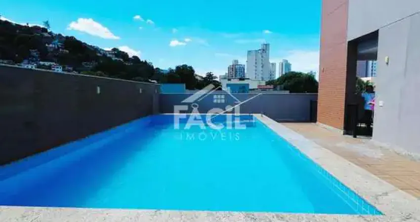 Apartamento com 2 quartos à venda na Rua Amélia da Cunha Ornelas, Bento Ferreira, Vitória