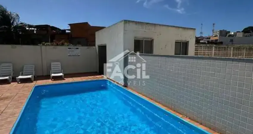 Apartamento com 2 quartos à venda na Rua Cândido das Neves, Ilha dos Ayres, Vila Velha