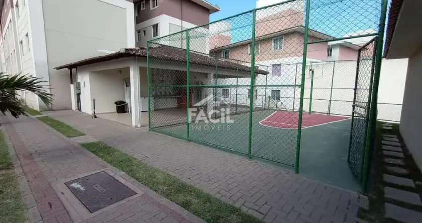 Apartamento em Ulisses Guimarães  -  Vila Velha