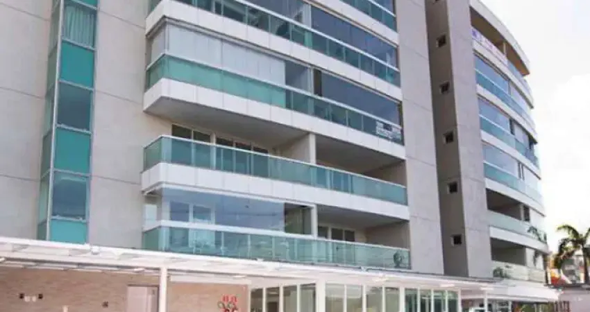 Apartamento com 4 quartos à venda na Avenida Dante Michelini, Jardim Camburi, Vitória