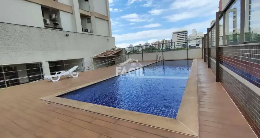 Apartamento com 5 quartos à venda na Rua Castelo Branco, Praia da Costa, Vila Velha