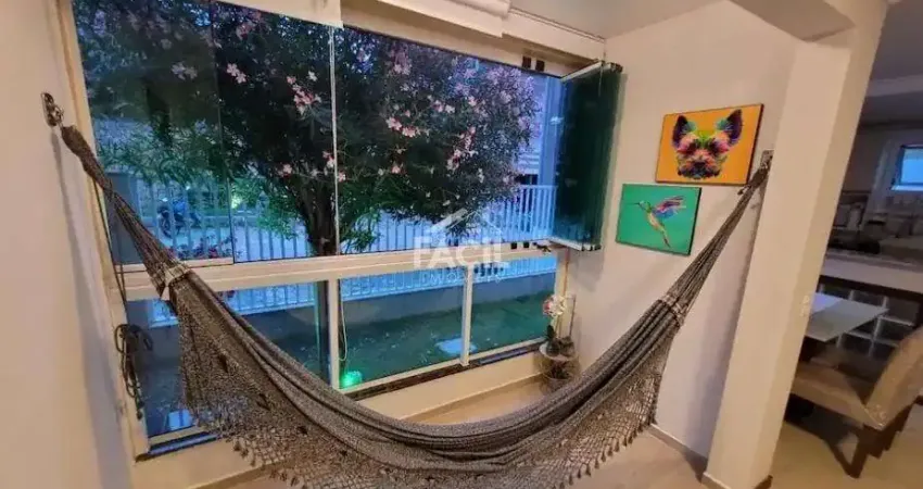 Apartamento em Village da Praia  -  Guarapari