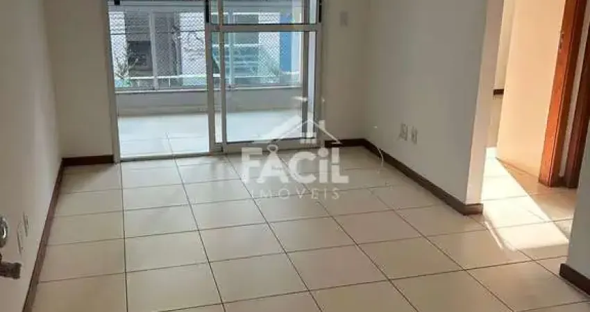 Apartamento em Jd. camburi  -  Vitória