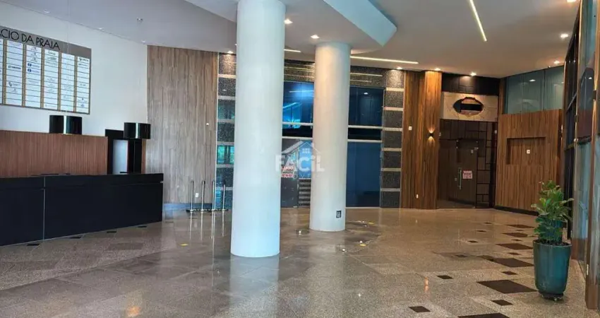 Sala comercial à venda na Avenida Nossa Senhora dos Navegantes, Enseada do Suá, Vitória
