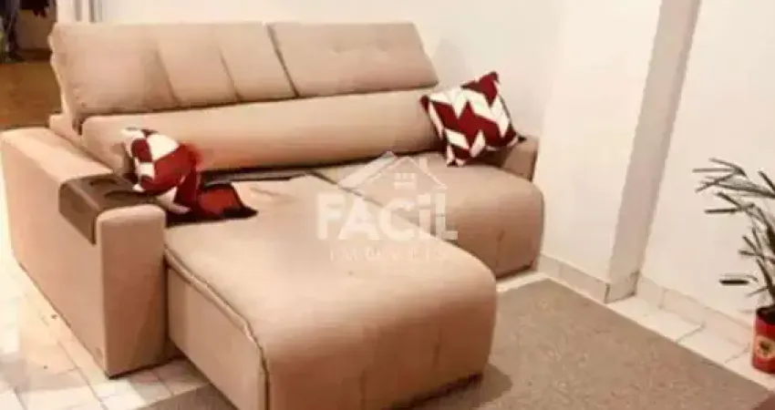 Apartamento em Jardim Camburi  -  Vitória