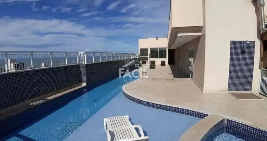 Apartamento em Praia de Itaparica  -  Vila Velha