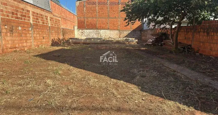 Lote / Terreno em Jardim Jacy  -  Campo Grande