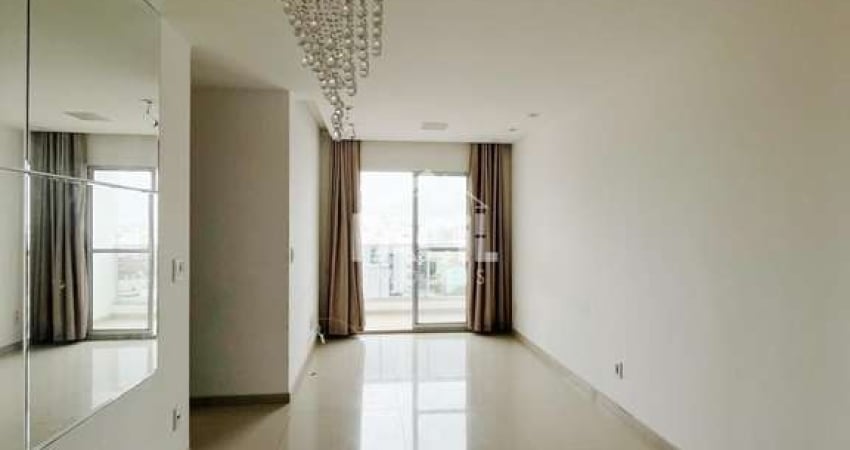 Apartamento com 3 quartos à venda na Avenida Judith Leão Castello Ribeiro, Jardim Camburi, Vitória