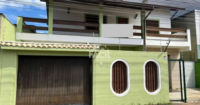 Casa com 5 quartos à venda na Rua Alice Bumachar Neffa, Jardim Camburi, Vitória