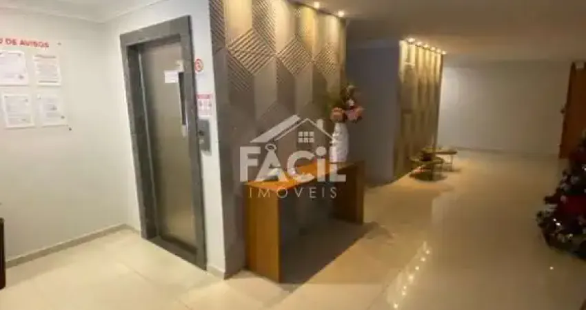 Apartamento com 1 quarto à venda na Rua Desembargador Augusto Botelho, Praia da Costa, Vila Velha