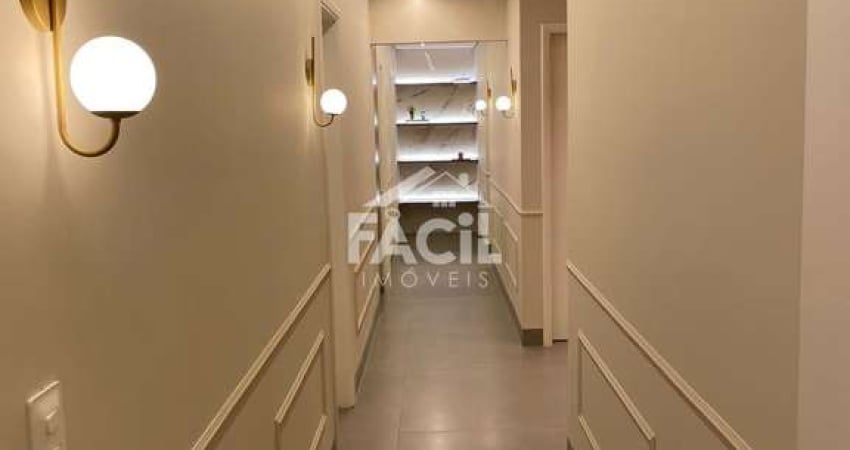 Sala comercial para alugar na Rua Vinte e Cinco de Dezembro, Jardim dos Estados, Campo Grande