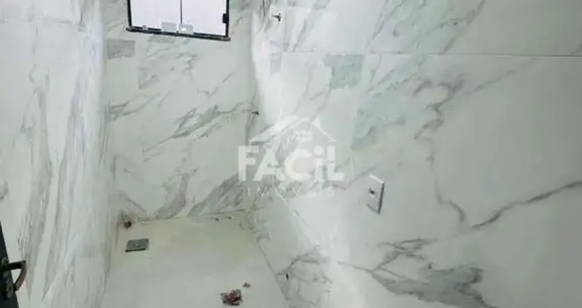 Casa com 4 quartos à venda na Rua Antônio João Escobar, Parque Residencial União, Campo Grande