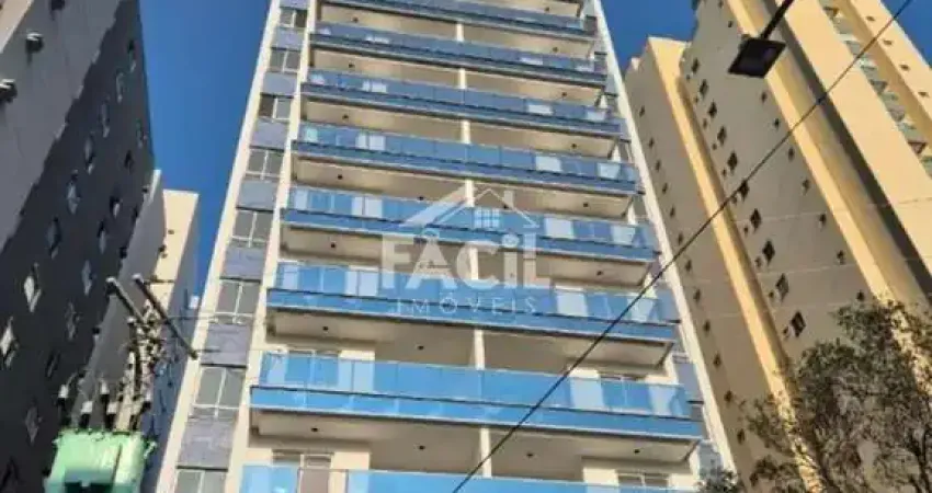 Apartamento com 3 quartos à venda na Rua São Paulo, Itapuã, Vila Velha