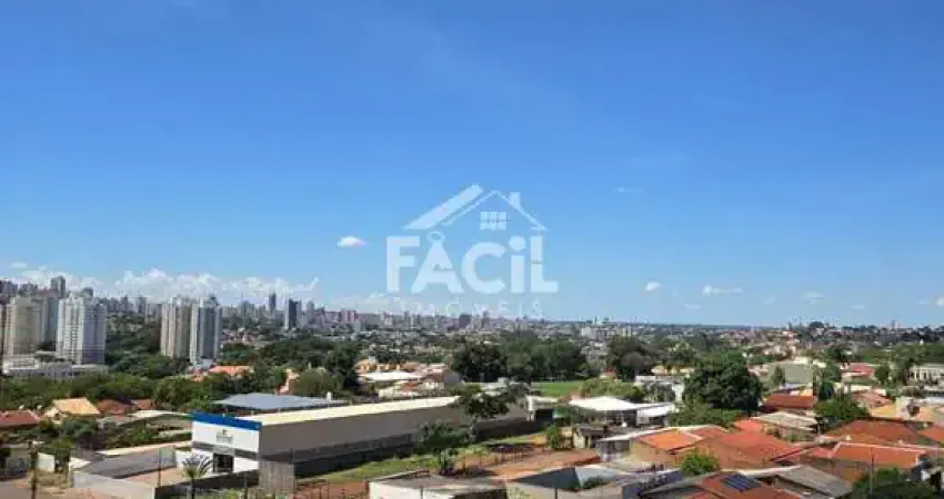 Apartamento com 2 quartos para alugar na Rua Sacramento, São Francisco, Campo Grande