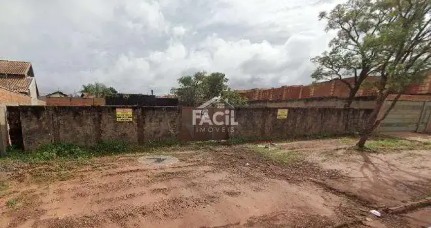 Lote / Terreno em Vila Danubio Azul  -  Campo Grande