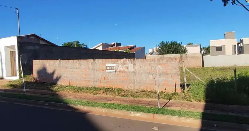 Lote / Terreno em Vila Nascente  -  Campo Grande