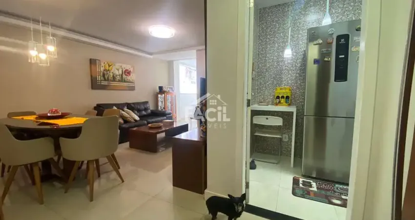 Apartamento com 4 quartos à venda na Rua José Anchieta Fontana, Jardim Camburi, Vitória